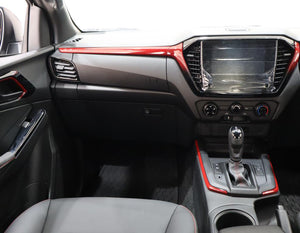 2026 Isuzu D-Max 1.9 DDI HR X-RIDER AT