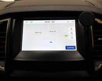 2021 Ford Ranger 2.0Bi-Turbo Double Cab 4x4 Raptor Special Edition