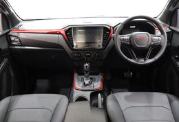 2026 Isuzu D-Max 1.9 DDI HR X-RIDER AT