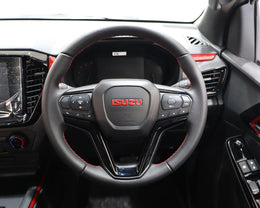 2026 Isuzu D-Max 1.9 DDI HR X-RIDER AT