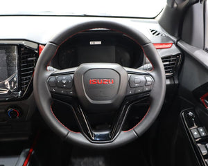 2026 Isuzu D-Max 1.9 DDI HR X-RIDER AT