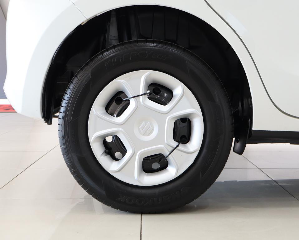 2019 Suzuki Swift 1.2 GA