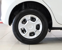 2019 Suzuki Swift 1.2 GA
