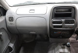 2016 Nissan NP300 Hardbody 2.0 (Aircon)