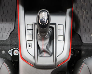 2026 Isuzu D-Max 1.9 DDI HR X-RIDER AT