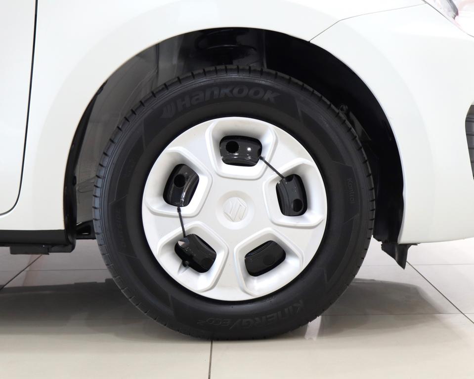 2019 Suzuki Swift 1.2 GA