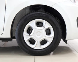 2019 Suzuki Swift 1.2 GA