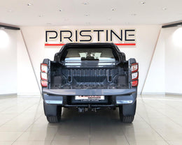 2026 Isuzu D-Max 1.9 DDI HR X-RIDER AT