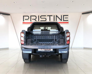 2026 Isuzu D-Max 1.9 DDI HR X-RIDER AT
