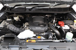 2026 Isuzu D-Max 1.9 DDI HR X-RIDER AT