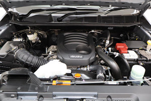 2026 Isuzu D-Max 1.9 DDI HR X-RIDER AT