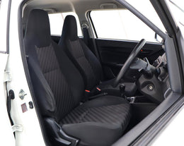 2019 Suzuki Swift 1.2 GA