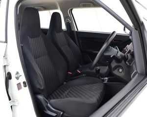 2019 Suzuki Swift 1.2 GA