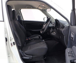 2019 Suzuki Swift 1.2 GA
