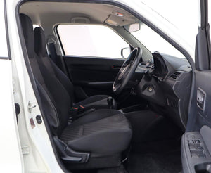 2019 Suzuki Swift 1.2 GA