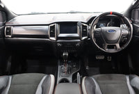 2021 Ford Ranger 2.0Bi-Turbo Double Cab 4x4 Raptor Special Edition