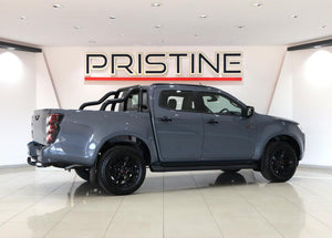 2026 Isuzu D-Max 1.9 DDI HR X-RIDER AT
