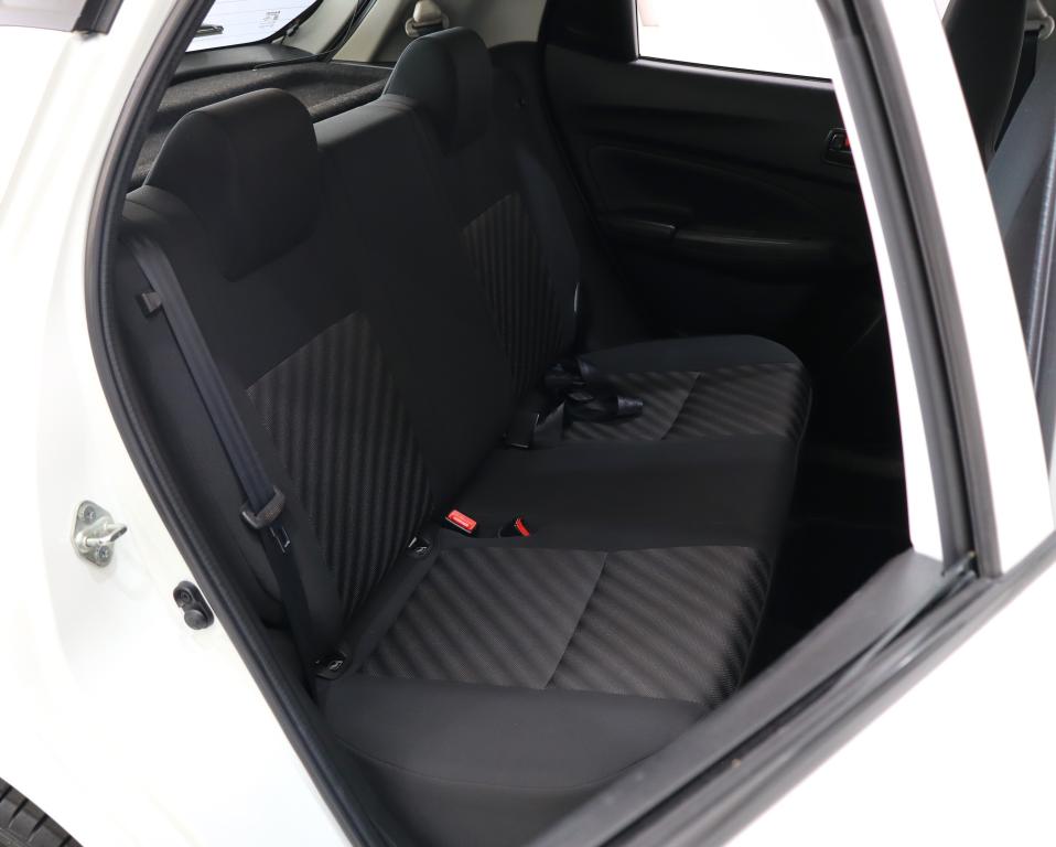 2019 Suzuki Swift 1.2 GA