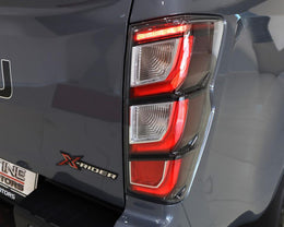 2026 Isuzu D-Max 1.9 DDI HR X-RIDER AT