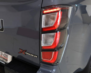 2026 Isuzu D-Max 1.9 DDI HR X-RIDER AT