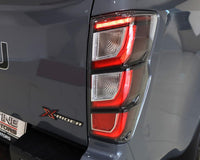 2026 Isuzu D-Max 1.9 DDI HR X-RIDER AT