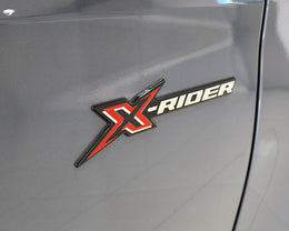 2026 Isuzu D-Max 1.9 DDI HR X-RIDER AT