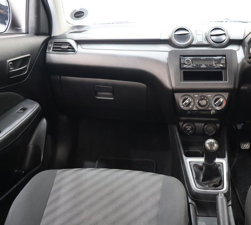 2019 Suzuki Swift 1.2 GA