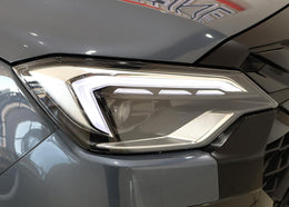 2026 Isuzu D-Max 1.9 DDI HR X-RIDER AT