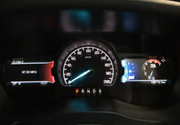 2020 Ford Ranger 2.0SiT Double Cab Hi-Rider XLT