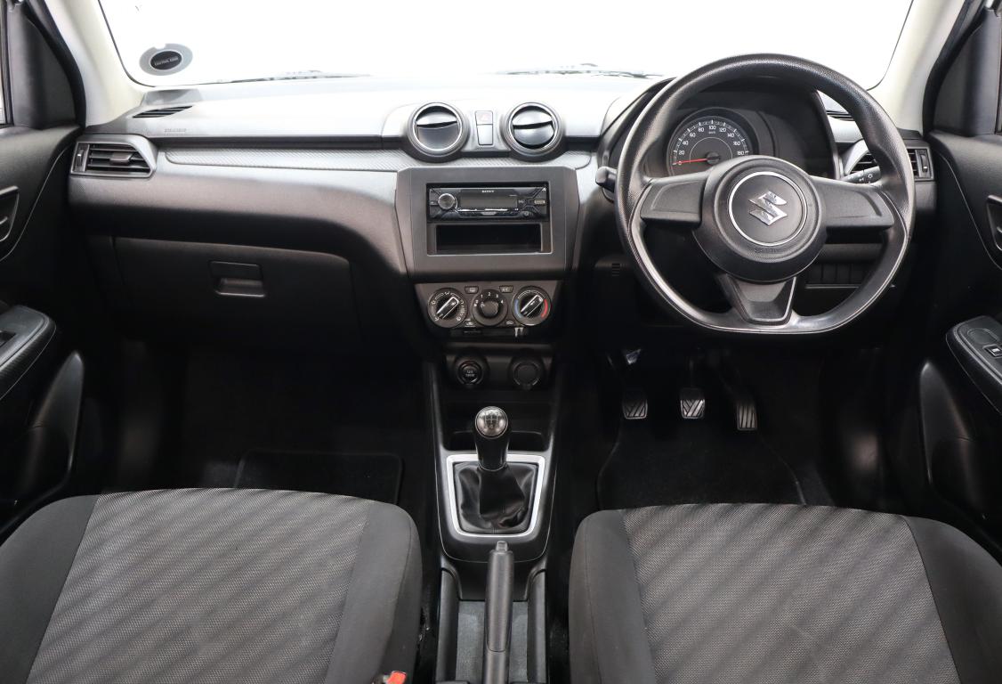 2019 Suzuki Swift 1.2 GA