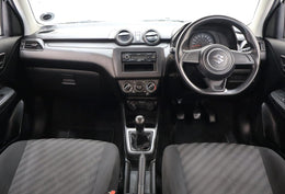 2019 Suzuki Swift 1.2 GA