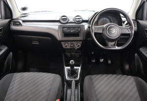 2019 Suzuki Swift 1.2 GA