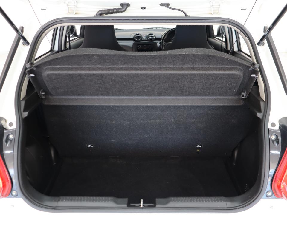 2019 Suzuki Swift 1.2 GA