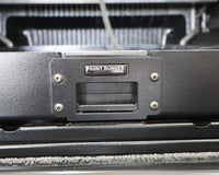 2021 Ford Ranger 2.0Bi-Turbo Double Cab 4x4 Raptor Special Edition