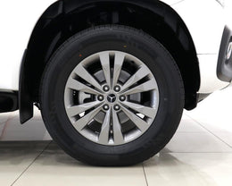 2019  Mercedes-Benz X-Class X250d Double Cab 4Matic Power Auto