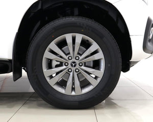 2019  Mercedes-Benz X-Class X250d Double Cab 4Matic Power Auto