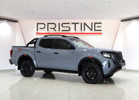 2024 Nissan Navara 2.5DDTi Double Cab PRO-4X 4x4