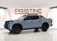 2024 Nissan Navara 2.5DDTi Double Cab PRO-4X 4x4