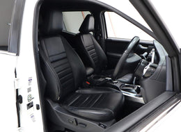 2019  Mercedes-Benz X-Class X250d Double Cab 4Matic Power Auto