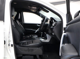 2019  Mercedes-Benz X-Class X250d Double Cab 4Matic Power Auto