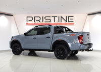 2024 Nissan Navara 2.5DDTi Double Cab PRO-4X 4x4