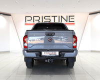2024 Nissan Navara 2.5DDTi Double Cab PRO-4X 4x4