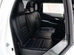 2019  Mercedes-Benz X-Class X250d Double Cab 4Matic Power Auto