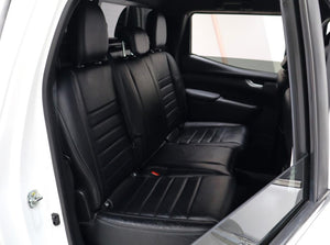 2019  Mercedes-Benz X-Class X250d Double Cab 4Matic Power Auto