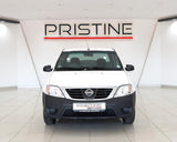 2019 Nissan NP200 1.6