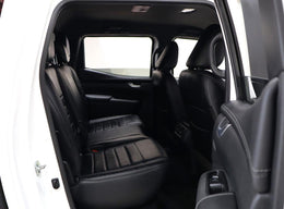 2019  Mercedes-Benz X-Class X250d Double Cab 4Matic Power Auto