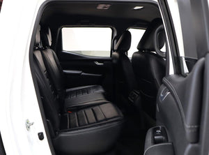 2019  Mercedes-Benz X-Class X250d Double Cab 4Matic Power Auto