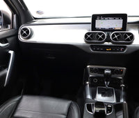 2019  Mercedes-Benz X-Class X250d Double Cab 4Matic Power Auto