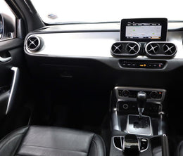 2019  Mercedes-Benz X-Class X250d Double Cab 4Matic Power Auto