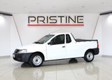 2019 Nissan NP200 1.6